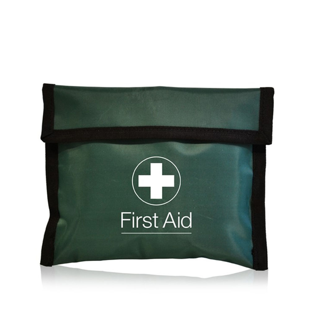 First Aid Kit 1 Person WorkWear Experts